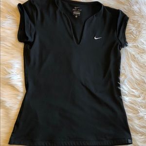Nike Dry Fit Athletic Top